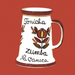 Zumba Na Caneca - PDF