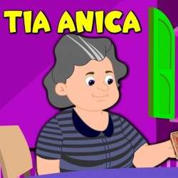 Tia Anica de Loulé - PDF