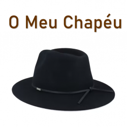 O Meu Chapéu - PDF