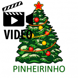 Pinheirinho - Fá Sib Mib