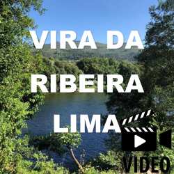 Vira da Ribeira Lima - Fá Sib Mib