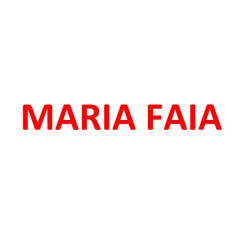 Maria Faia - PDF