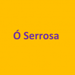 Ó Serrosa - PDF
