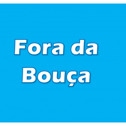 Fora da Bouça - PDF