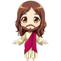 Jesus de Nazaré - PDF