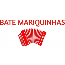 Bate Mariquinhas - PDF