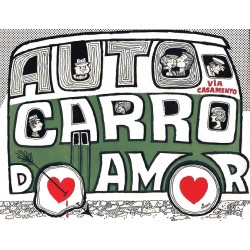 Autocarro do Amor - PDF