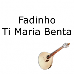 Fadinho Ti Maria Benta - PDF