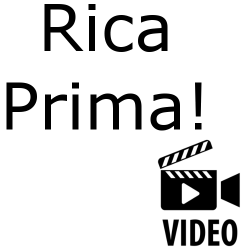 Ó PRIMA Ó RICA PRIMA - Sol Dó Fá