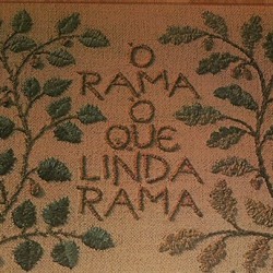 Ó Rama Ó Que Linda Rama - PDF
